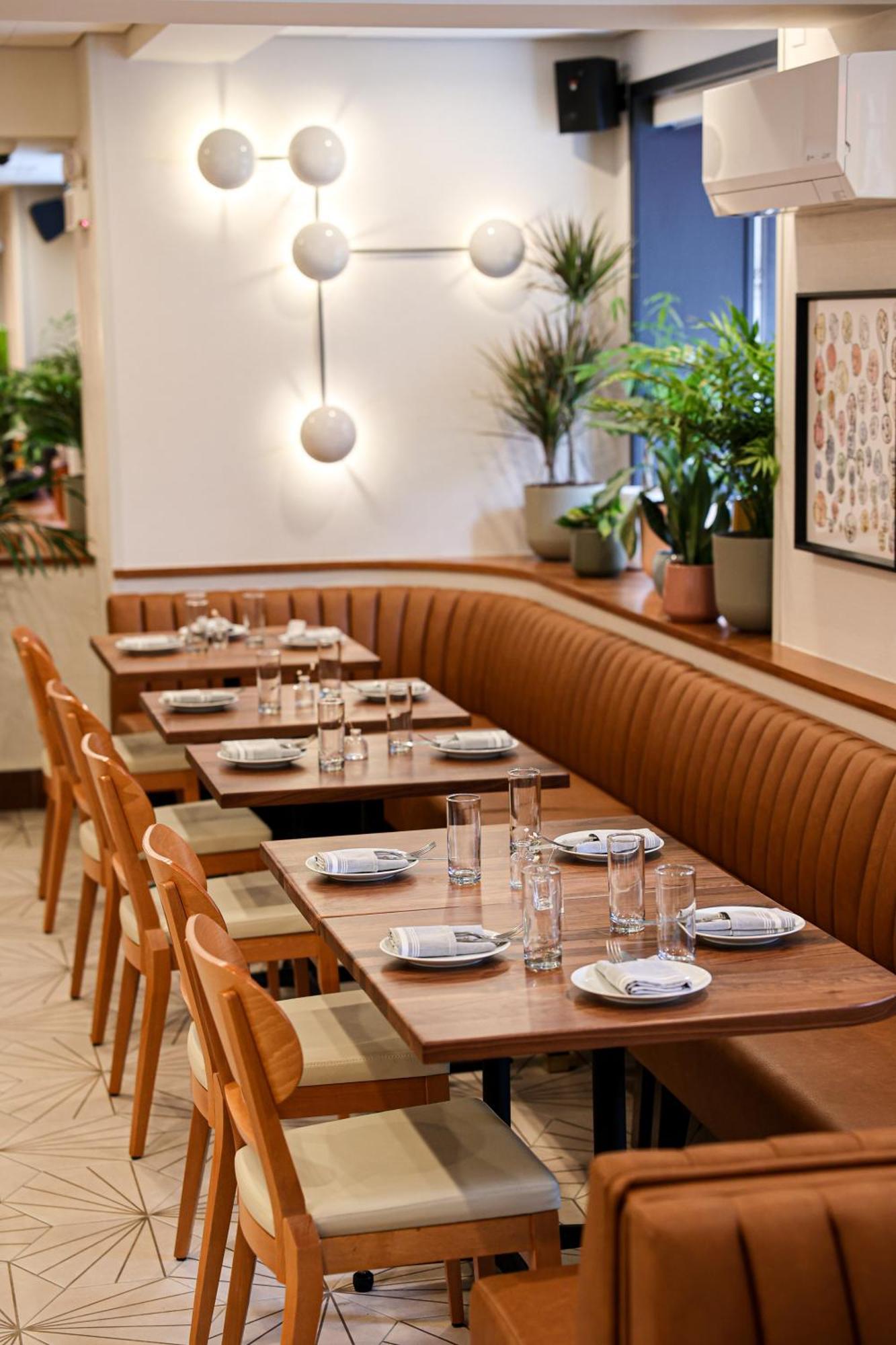 The Shelburne Sonesta Hotel Nova York