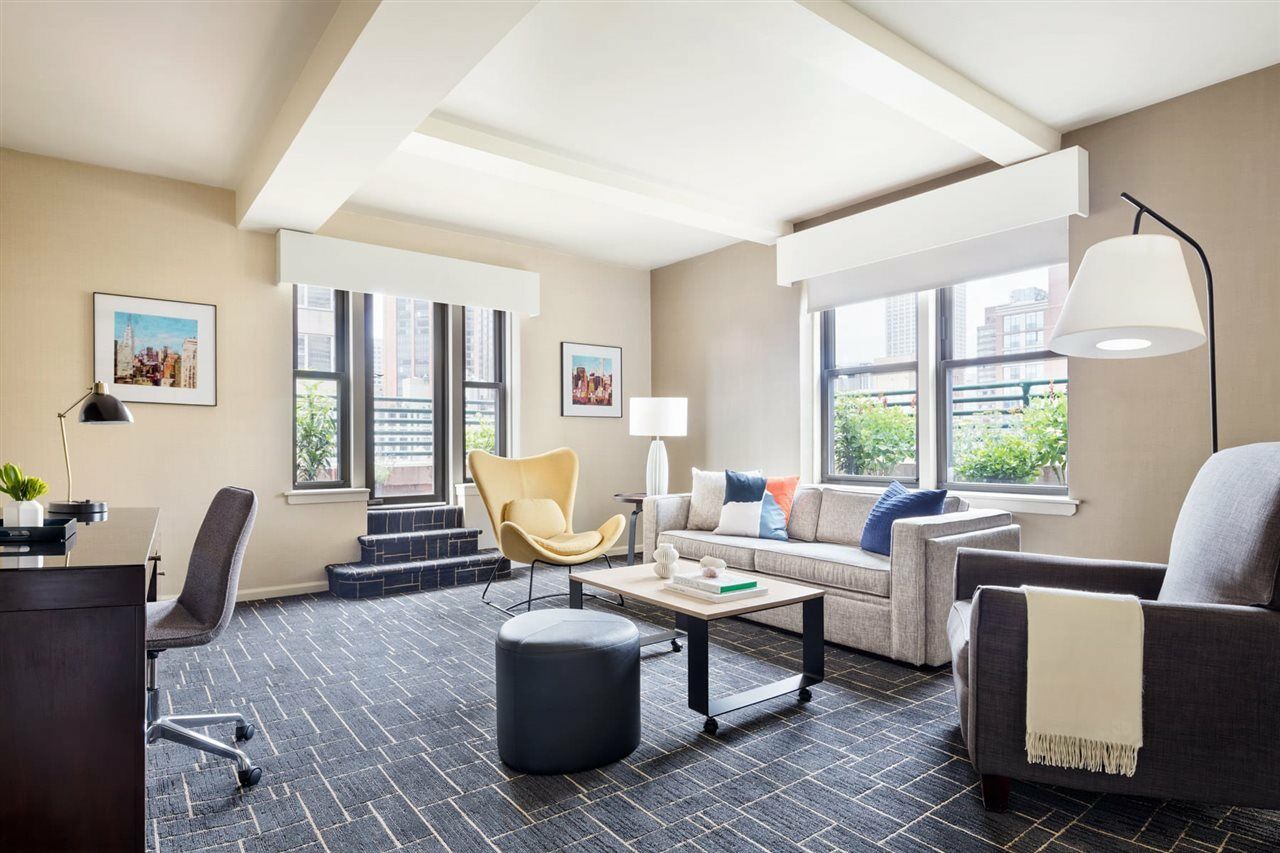 The Shelburne Sonesta Nova York