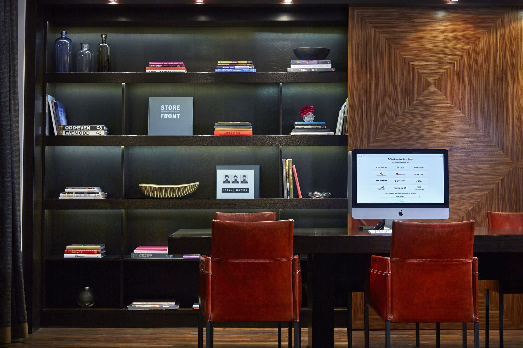 Hotel The Shelburne Sonesta Nova York