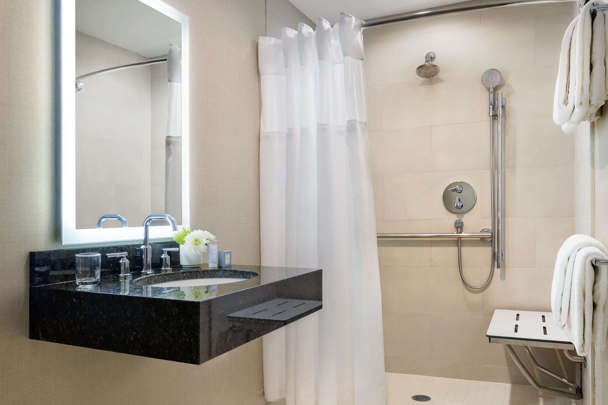 The Shelburne Sonesta 4* Nova York