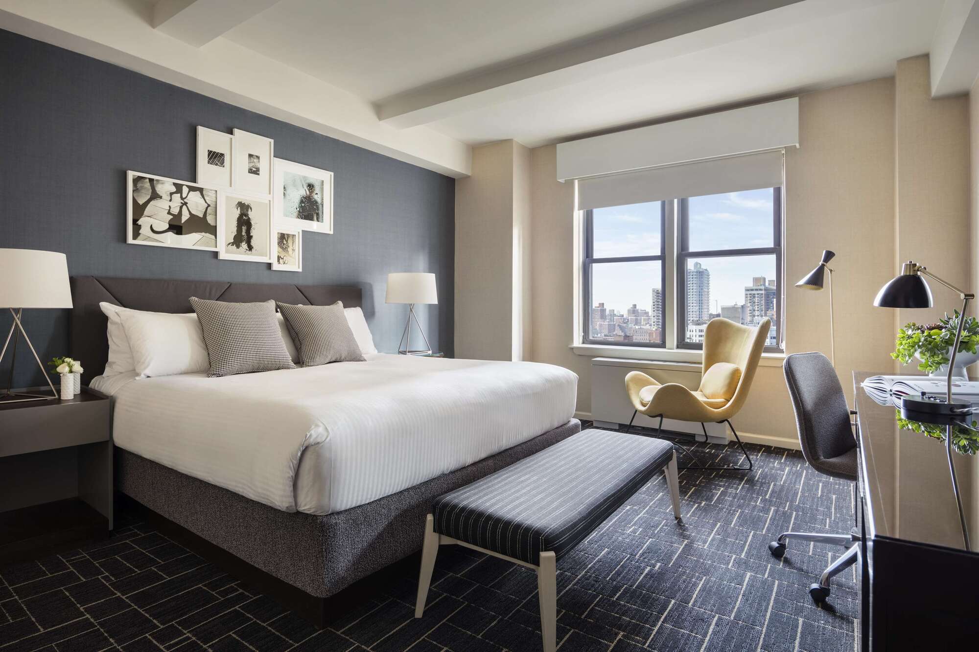 The Shelburne Sonesta Nova York